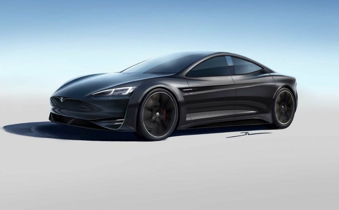Tesla Plaid moćniji od benzinaca?
