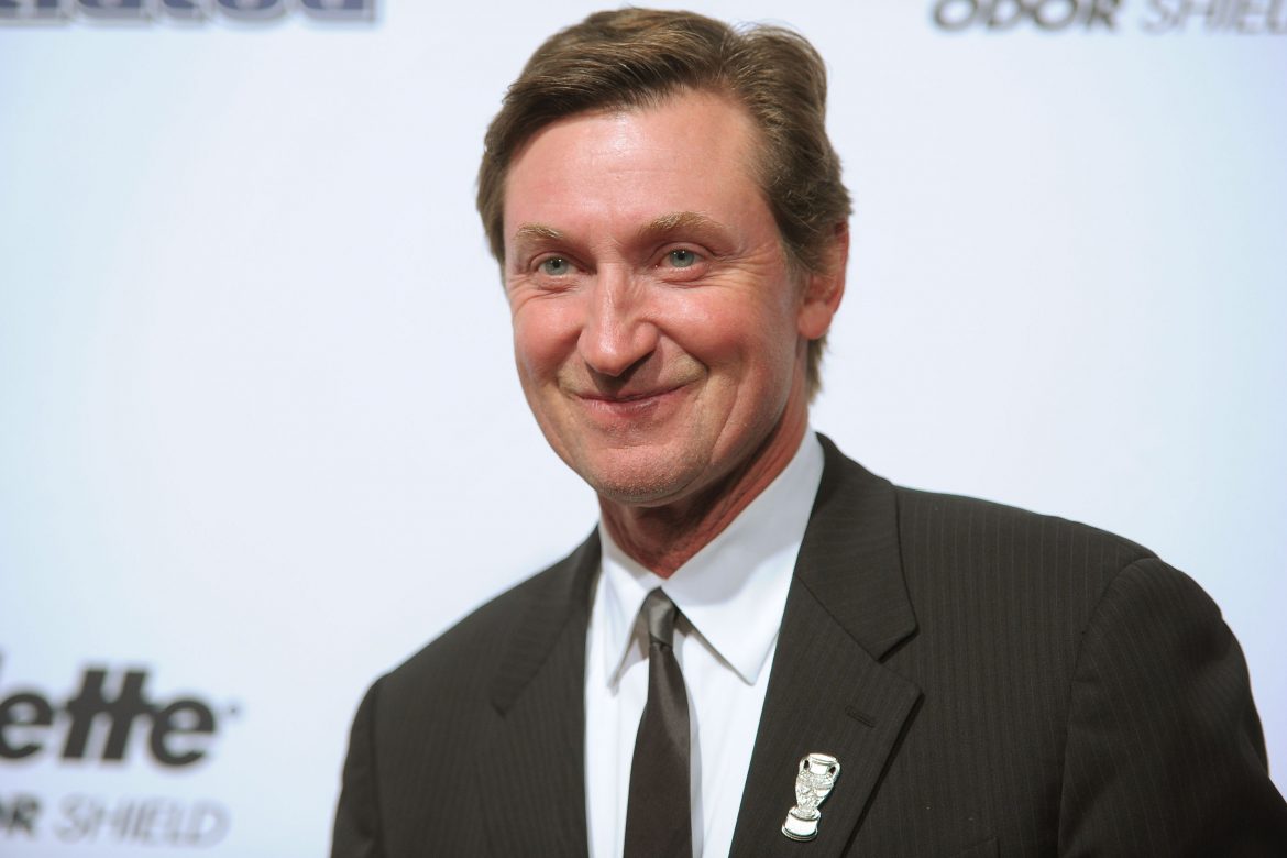 Wayne Douglas Gretzky podržao Đokovića