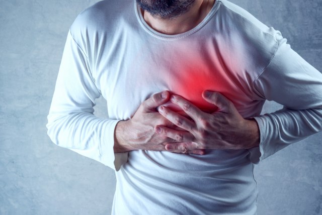 Simptomi koji mogu da upozore na infarkt čak i mesec dana ranije
