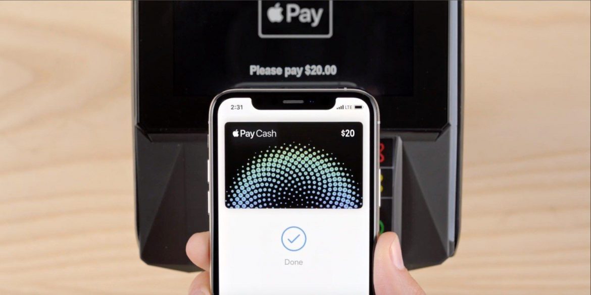 Da li je Apple Pay siguran?
