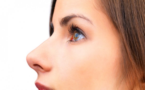 Šta oblik nosa govori o vama?