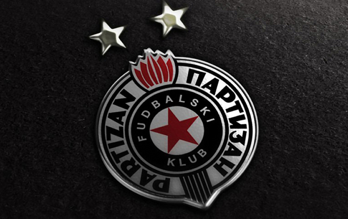 Partizan slavi 76. rođendan