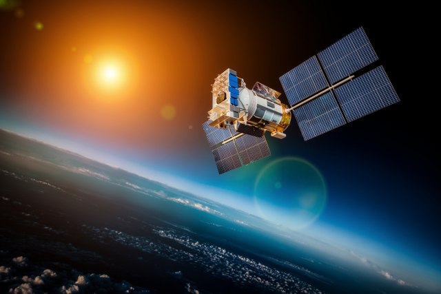 Naučnici kreirali sopstveni GPS špijuniranjem internet satelita