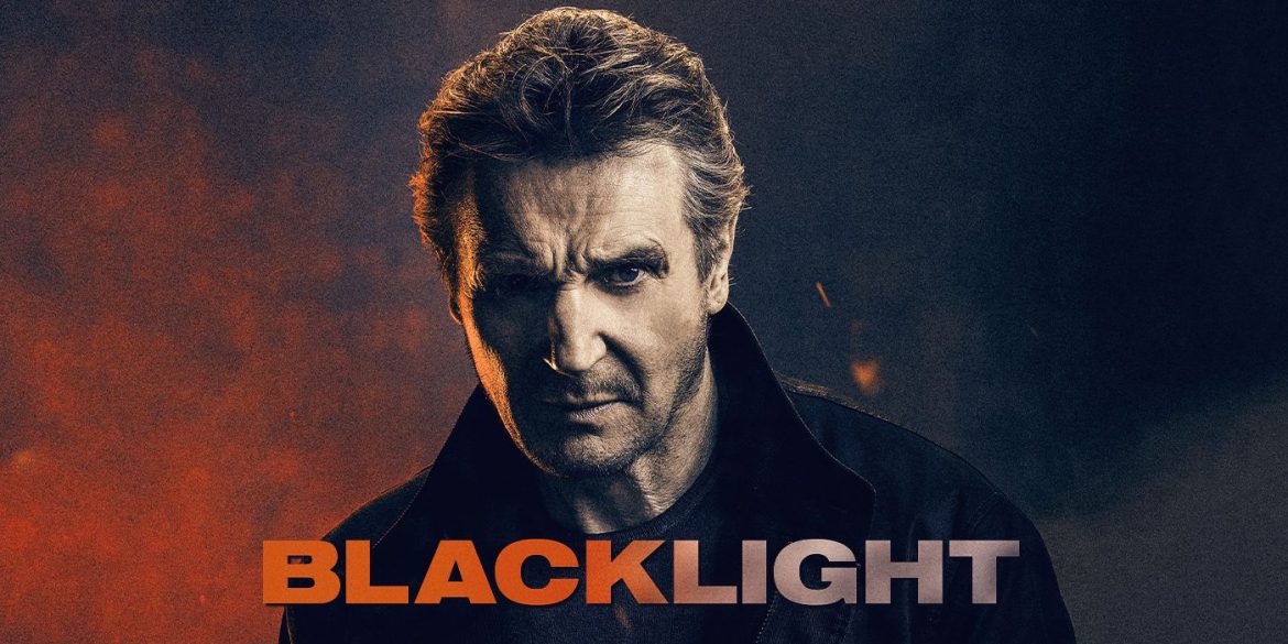 Liam Neeson u akcionom trileru Blacklight