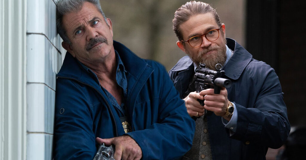 Charlie Hunnam i Mel Gibson u krimi akciji Last Looks
