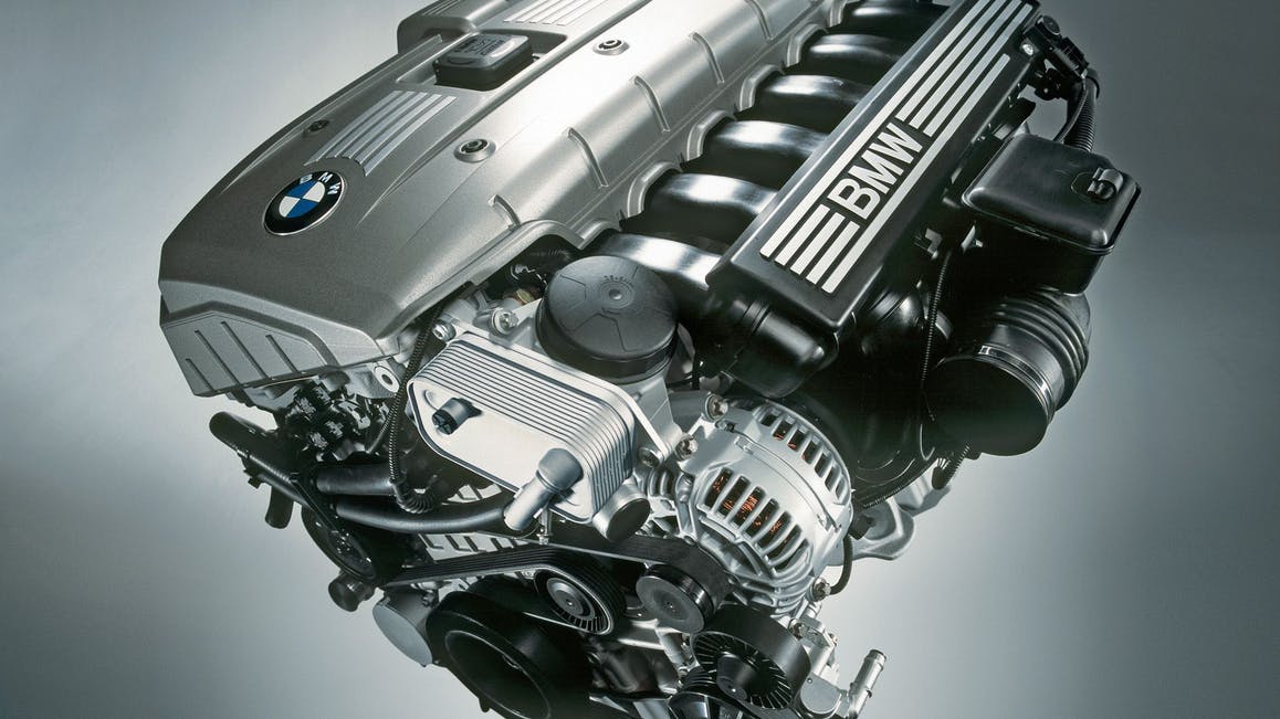 BMW razvija nove motore