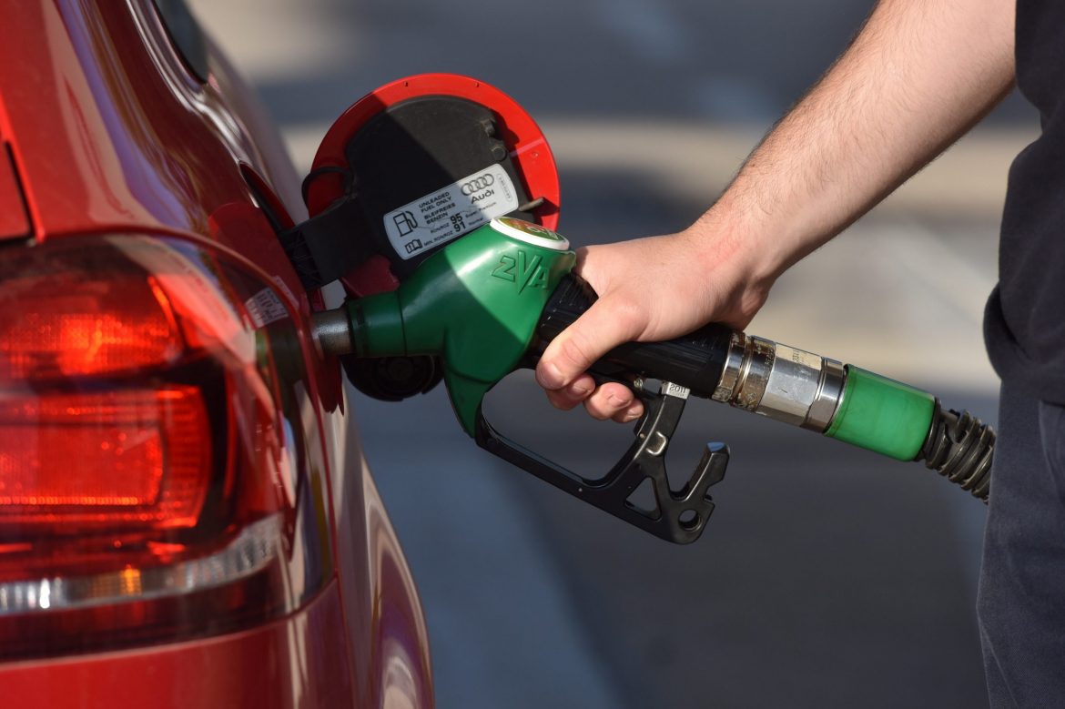 Vlada Slovenije donela odluku o MAKSIMALNOJ maloprodajnoj ceni goriva