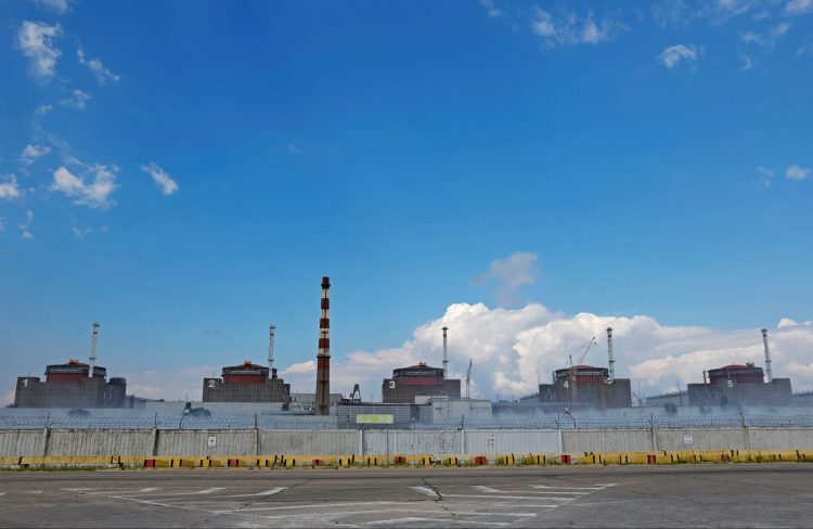 U napadu na nuklearku u Zaporožju oštećen sistem za hlađenje reaktora