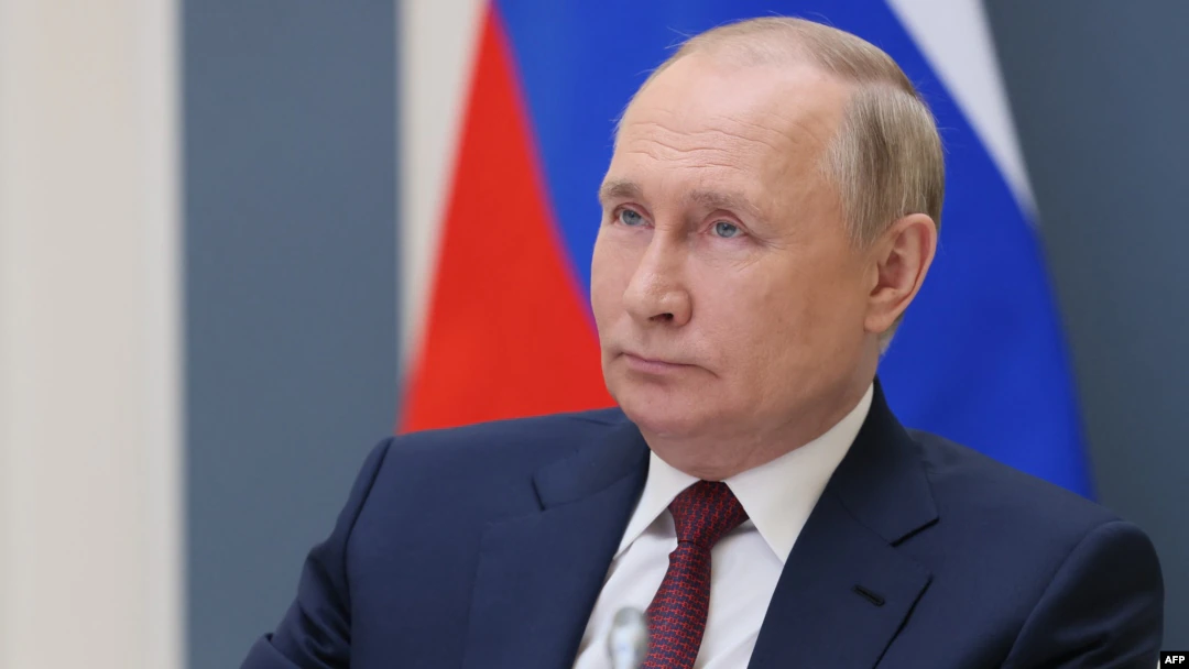 Putin izgubio najvišeg FSB agenta